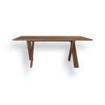 Moreeven Teak Dining Table 160