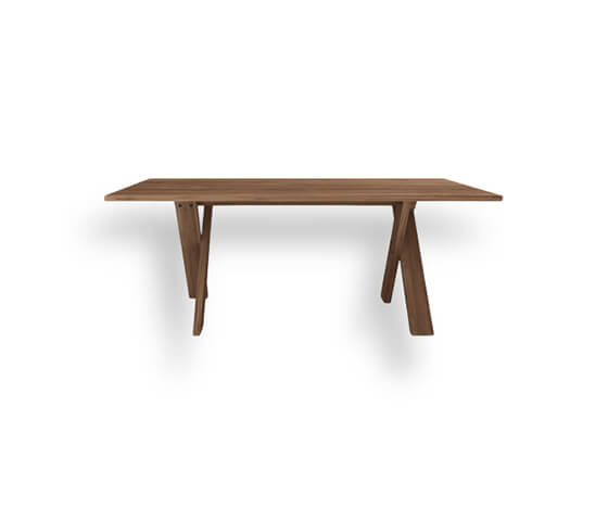 Moreeven Teak Dining Table 160