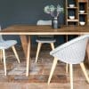 Moreeven Wooden Dining Table 160