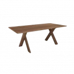 Teak Wooden Moreeven Dining Table 160 Malaysia