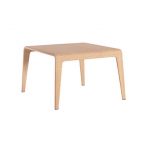 Kamnik Square Dining Table