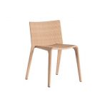 Outdoor Kamnik Stacking Side Chair Malaysia
