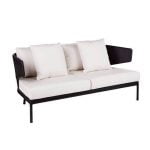 Patio Velika Double Seater Sofa Malaysia