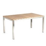 Vik Rectangular Dining Table 210