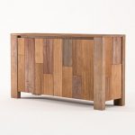 Shandur Sideboard 2 Doors Malaysia