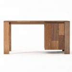 Shandur Wood Writing Desk Malaysia