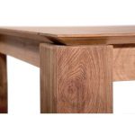Puglia Wood Dining Table