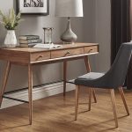 Aveiro Teak Wood Writing Table