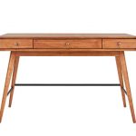 Aveiro Teak Writing Table