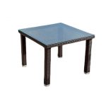 Hebrides Square Dining Table