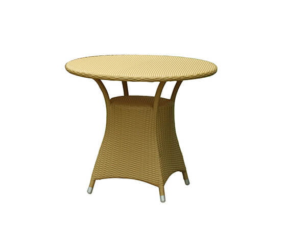 Kuangsi Round Dining Table