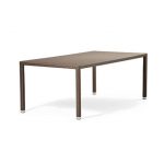 Oregon Rectangular Dining Table 160