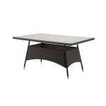 Vaadhoo Rectangular Dining Table 160