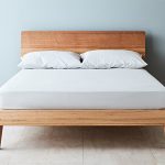 Triglav Wood Bed Malaysia