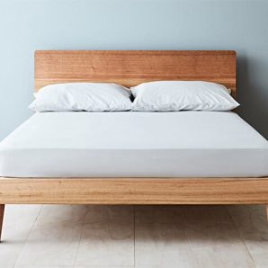 Triglav Wood Bed Malaysia