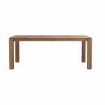 New Teak Wooden Puglia Dining Table 160 Malaysia