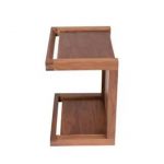 SAVICA Wood BED SIDE TABLE Malaysia
