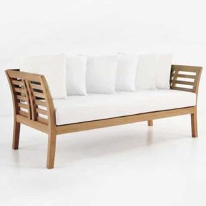 Corsica Daybed