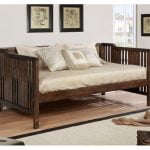Madeira Teak Wood Daybed