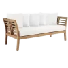 Wooden Corsica Daybed Malaysia