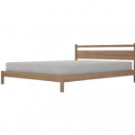 Bonin Bed Frame King Size