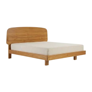 Dhigu Bed Frame King Size