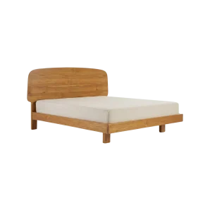 Dhigu Bed Frame Queen Size