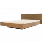 Tianz Bed Frame King Size