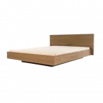 Tianz Bed Frame Queen Size