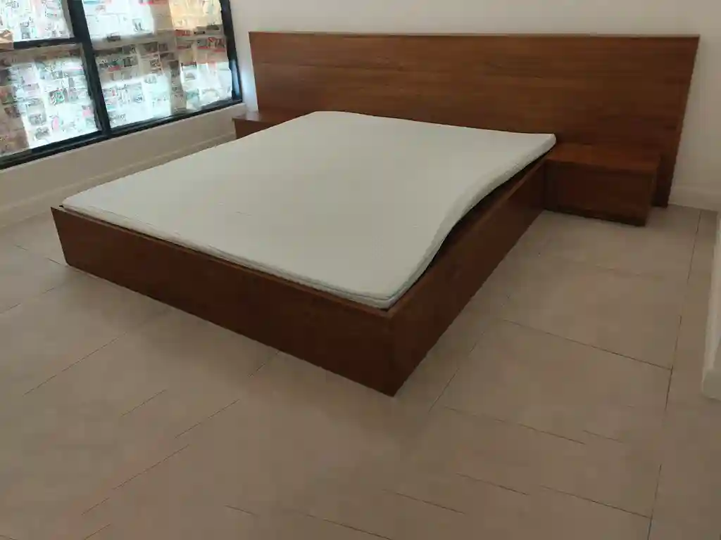 bed set