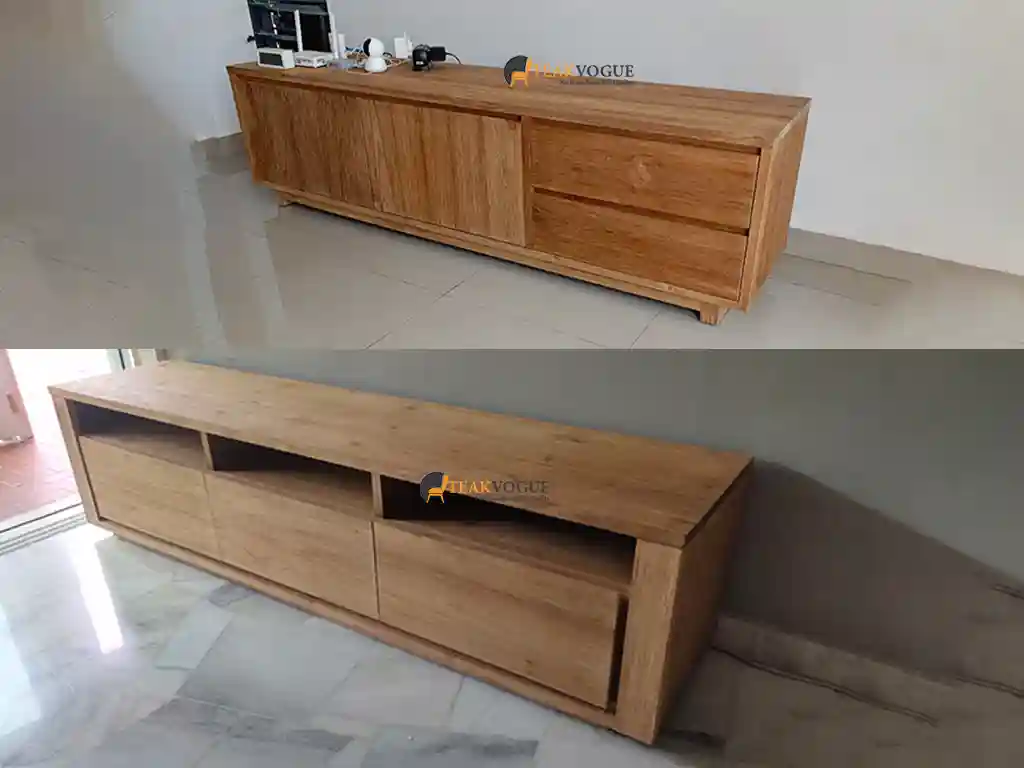 tv console and tv cabinet